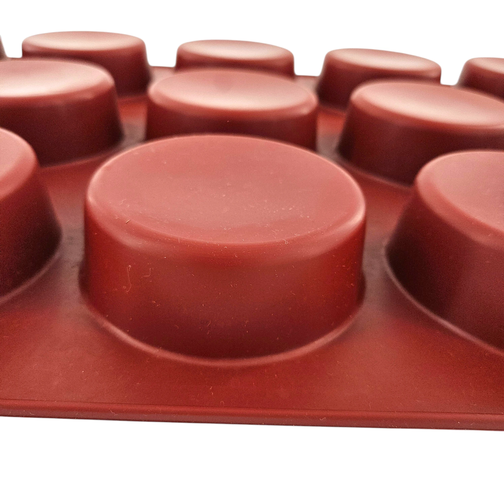 Moule Silicone Maé innovation 010665 Cylindres 10cm – Qualité Pro Certifiée – Image 5