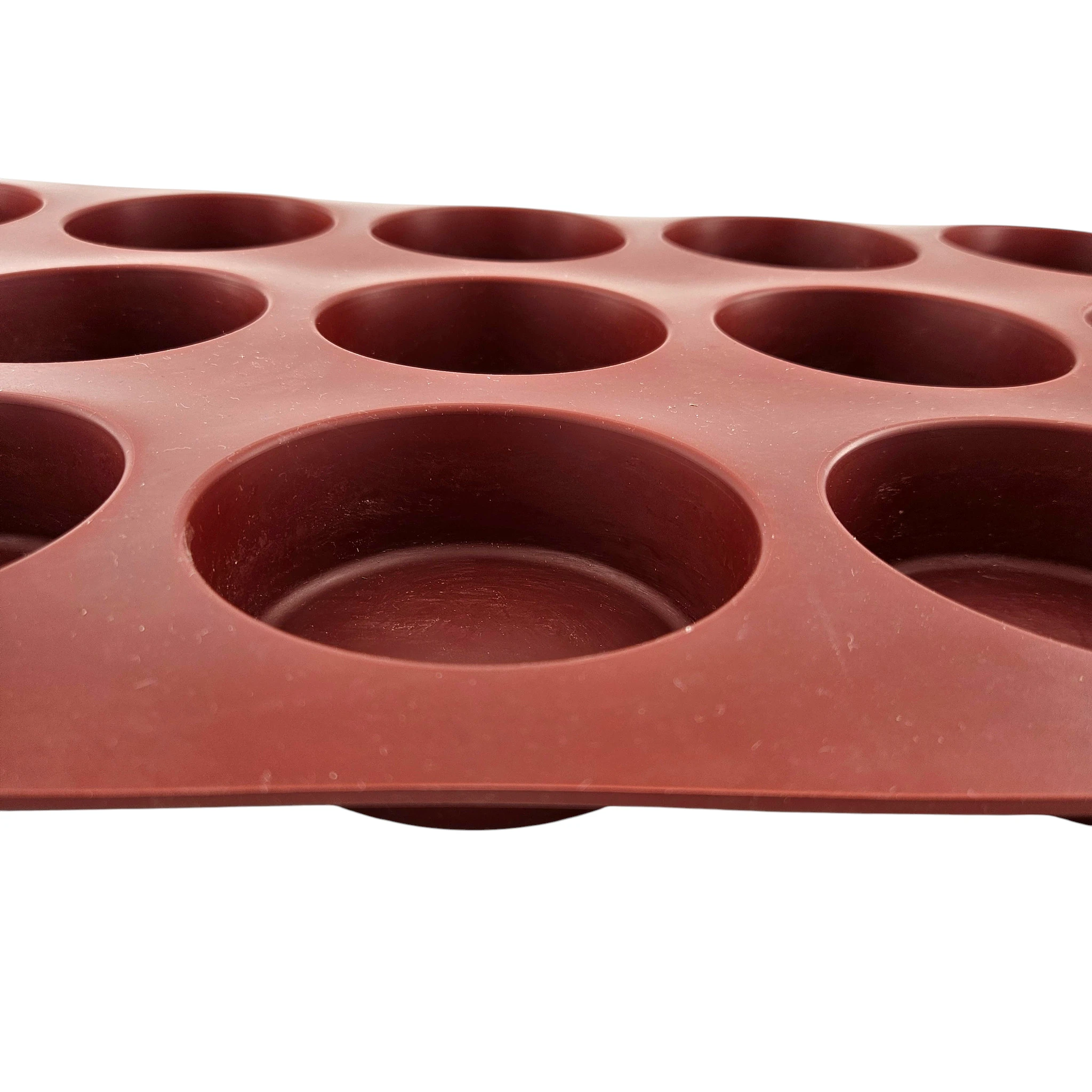 Moule Silicone Maé innovation 010665 Cylindres 10cm – Qualité Pro Certifiée – Image 6