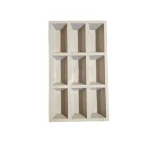 Moule en silicone Cakes De Buyer