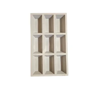 Moule en silicone Cakes De Buyer