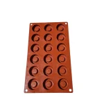 Moule en silicone mini babas Gastroflex