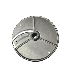 Disque Robot Coupe Eminceur 6mm