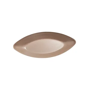 Moule à barquette unie Exopan 100mm