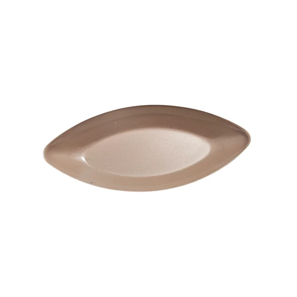 Moule à barquette unie Exopan 100mm