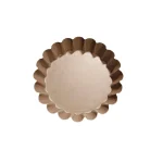 Moule à tartelette cannelée Exopan 100mm