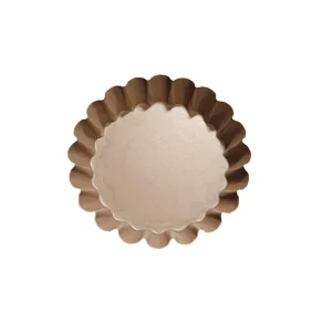 Moule à tartelette cannelée Exopan 100mm