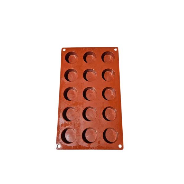 Moule en silicone cylindres Gastroflex