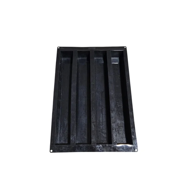 Moule en silicone longues bandes Silikomart 40 x 60