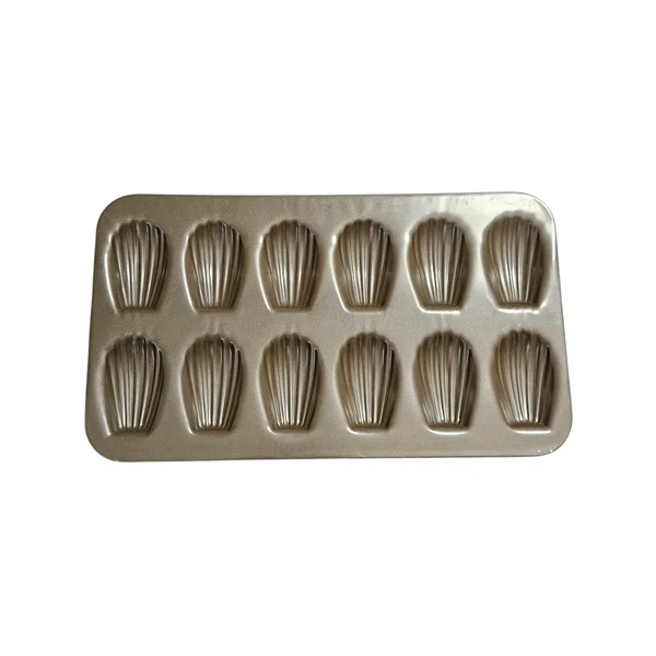 Moule à madeleines Göbel