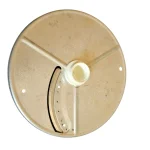 Disque Robot Coupe Eminceur 4mm