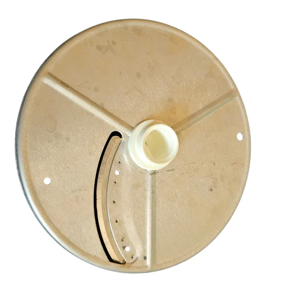 Disque Robot Coupe Eminceur 4mm