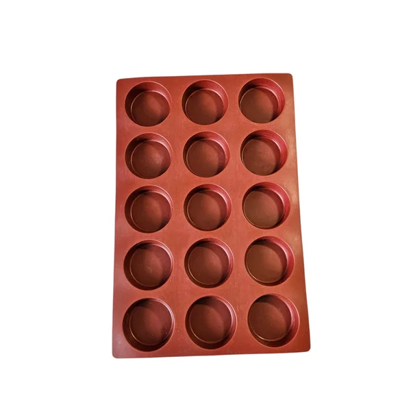 Moule en silicone cylindre 10cm Maé innovation 40 x 60