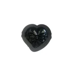 Moule en silicone Coeur Pavocake