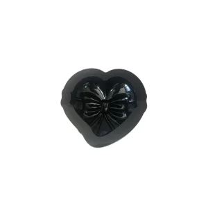 Moule en silicone Coeur Pavocake