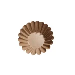 Moule à brioche tête 20 côtes Exopan 80mm