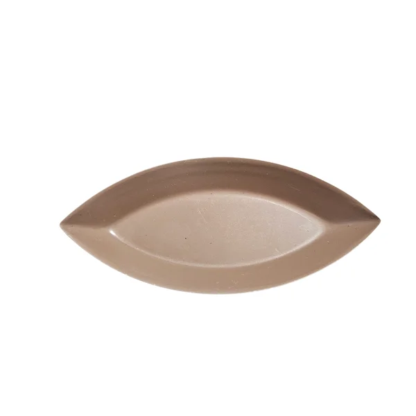 Moule à barquette unie Exopan 65mm