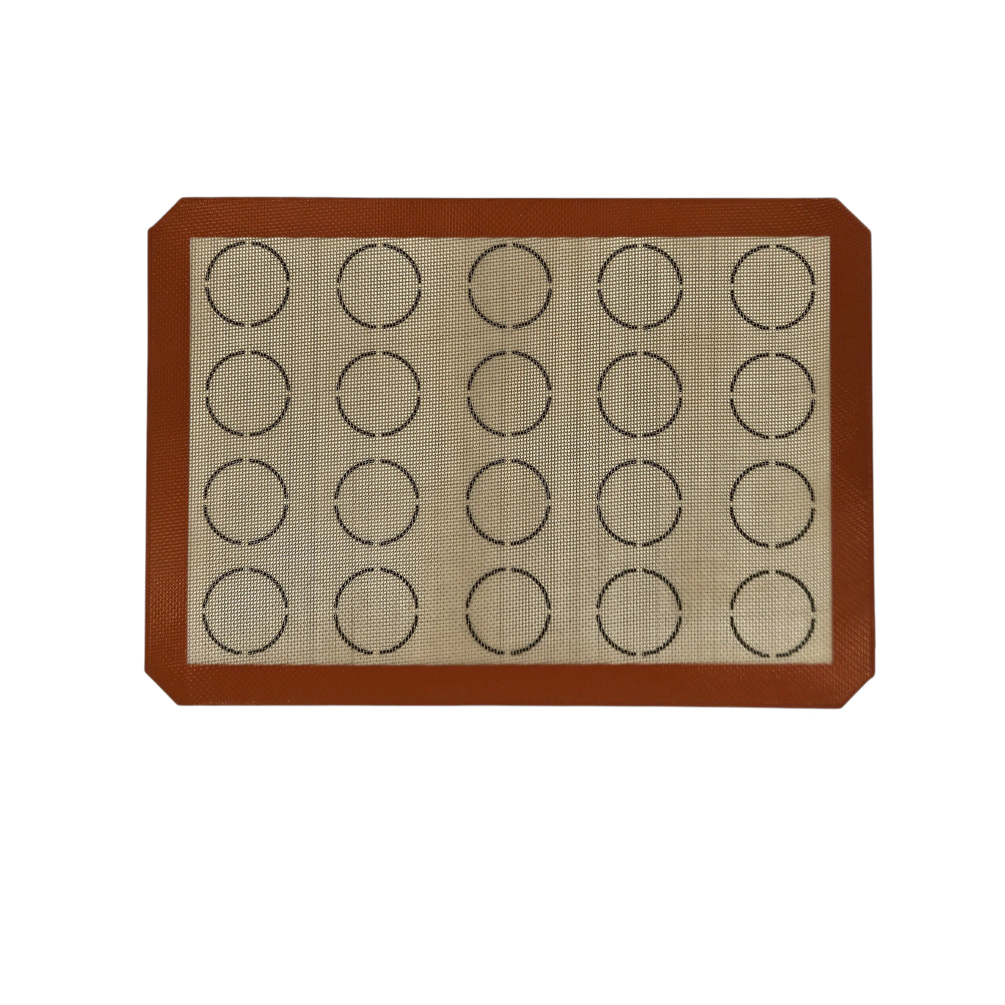 Tapis Silicone Silpat U09 – Qualité Pro Certifiée – Image 2