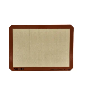 Tapis Silicone Silpat U49 – Qualité Pro Certifiée