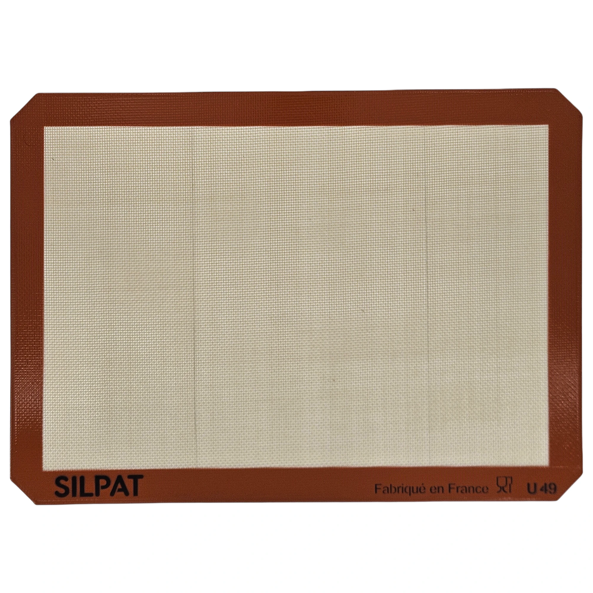 Tapis Silicone Silpat U49 – Qualité Pro Certifiée – Image 2