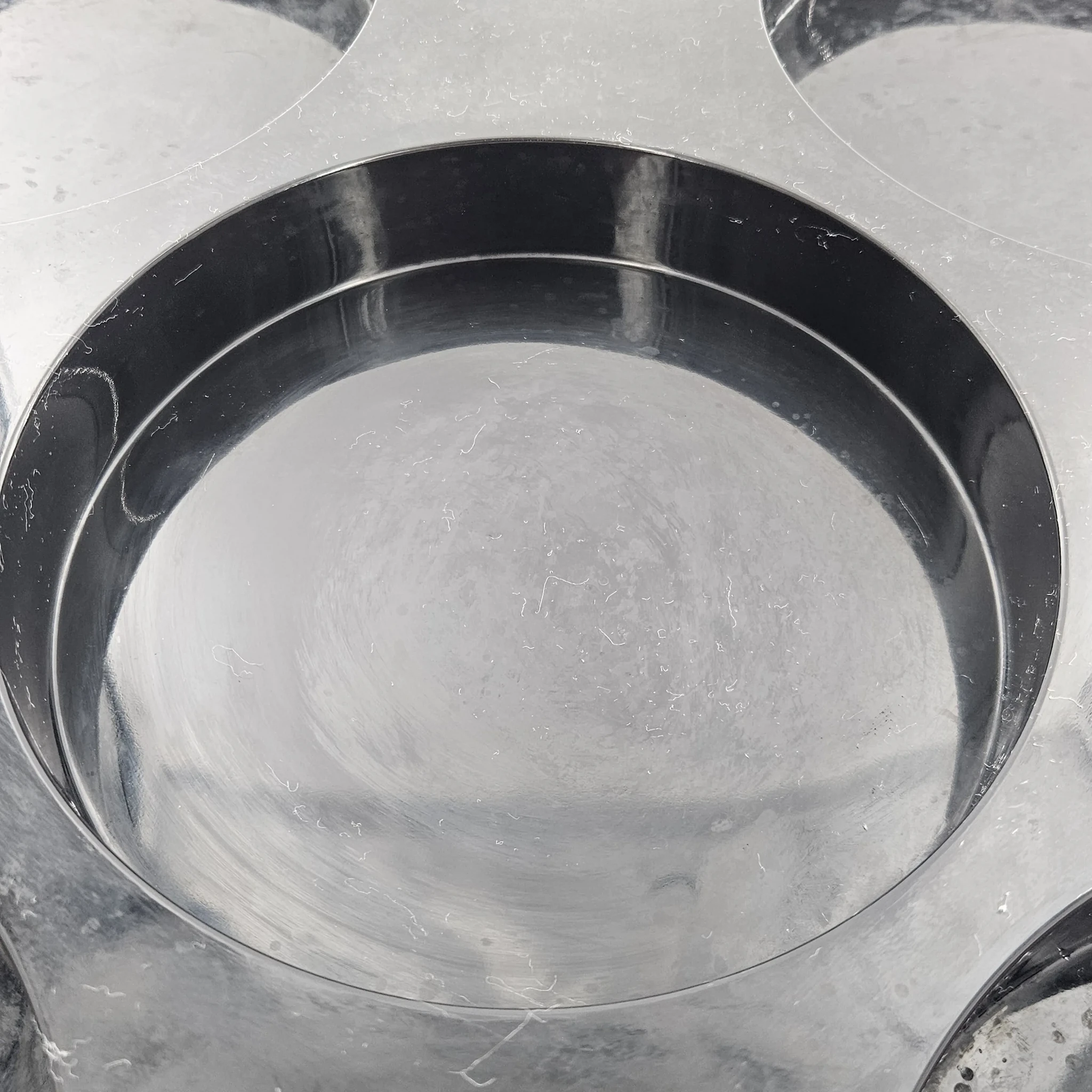 Moule Silicone Silikomart SQ068 cylindres 14cm – Qualité Pro Certifiée – Image 6