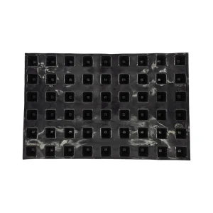 Moule Silicone Flexipan 1562 Mini Pyramides – Qualité Pro Certifiée