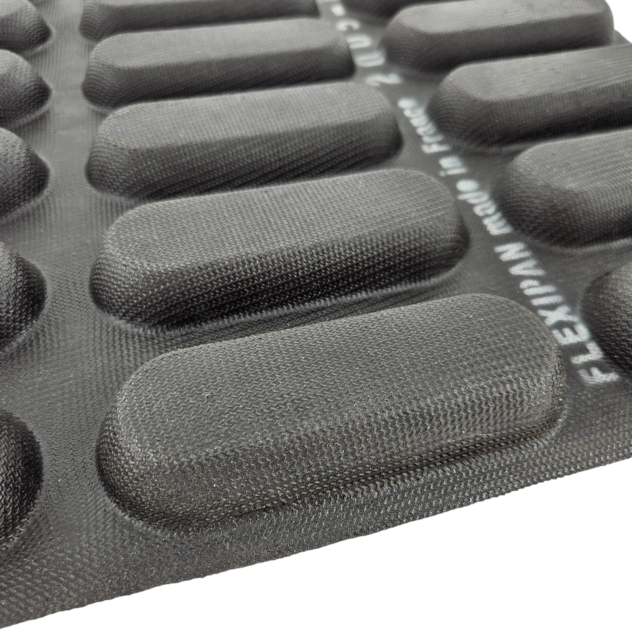 Moule Silicone Flexipan 2005 Briochettes longues– Qualité Pro Certifiée – Image 5