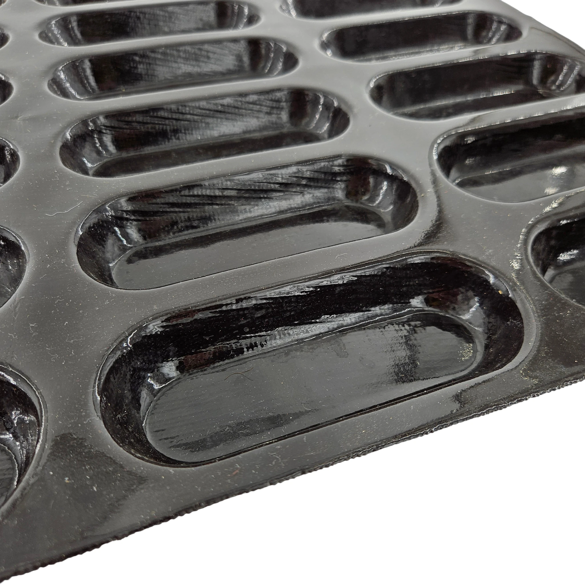 Moule Silicone Flexipan 2005 Briochettes longues– Qualité Pro Certifiée – Image 6
