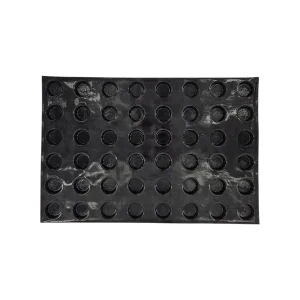 Moule Silicone Flexipan 2266 Cylindres 4cm – Qualité Pro Certifiée