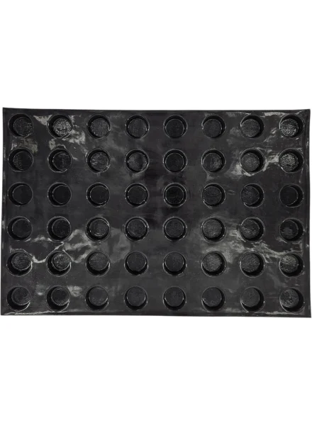 Moule Silicone Flexipan 2266 Cylindres 4cm – Qualité Pro Certifiée