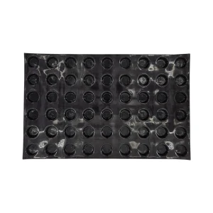Moule Silicone Flexipan 1129 Cylindres 4cm – Qualité Pro Certifiée