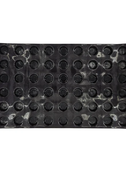 Moule Silicone Flexipan 1129 Cylindres 4cm – Qualité Pro Certifiée