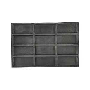 Moule Silicone Flexipan Silform 1838 Pains rectangles – Qualité Pro Certifiée