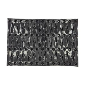 Moule Silicone Flexipan 1127 Cuillères – Qualité Pro Certifiée