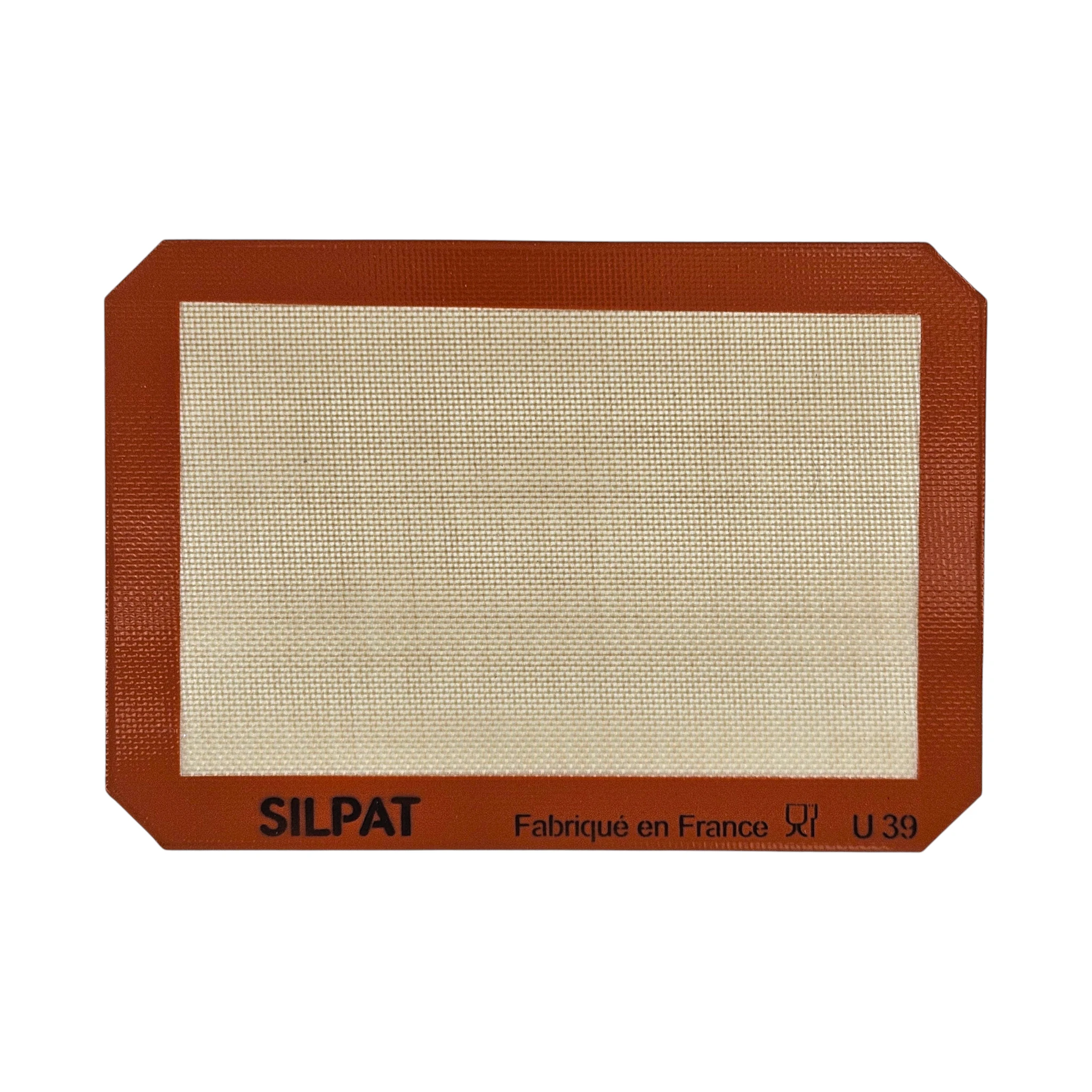 Tapis Silicone Silpat U39 – Qualité Pro Certifiée – Image 2