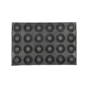 Moule Silicone Flexipan Silform 1087 Paris Brest – Qualité Pro Certifiée
