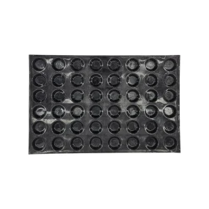 Moule Silicone Flexipan 1500 quichettes tartelettes – Qualité Pro Certifiée