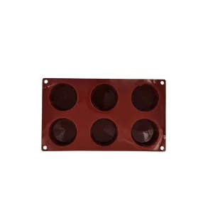 Moule Silicone Gastroflex 257915 Muffins– Qualité Pro Certifiée