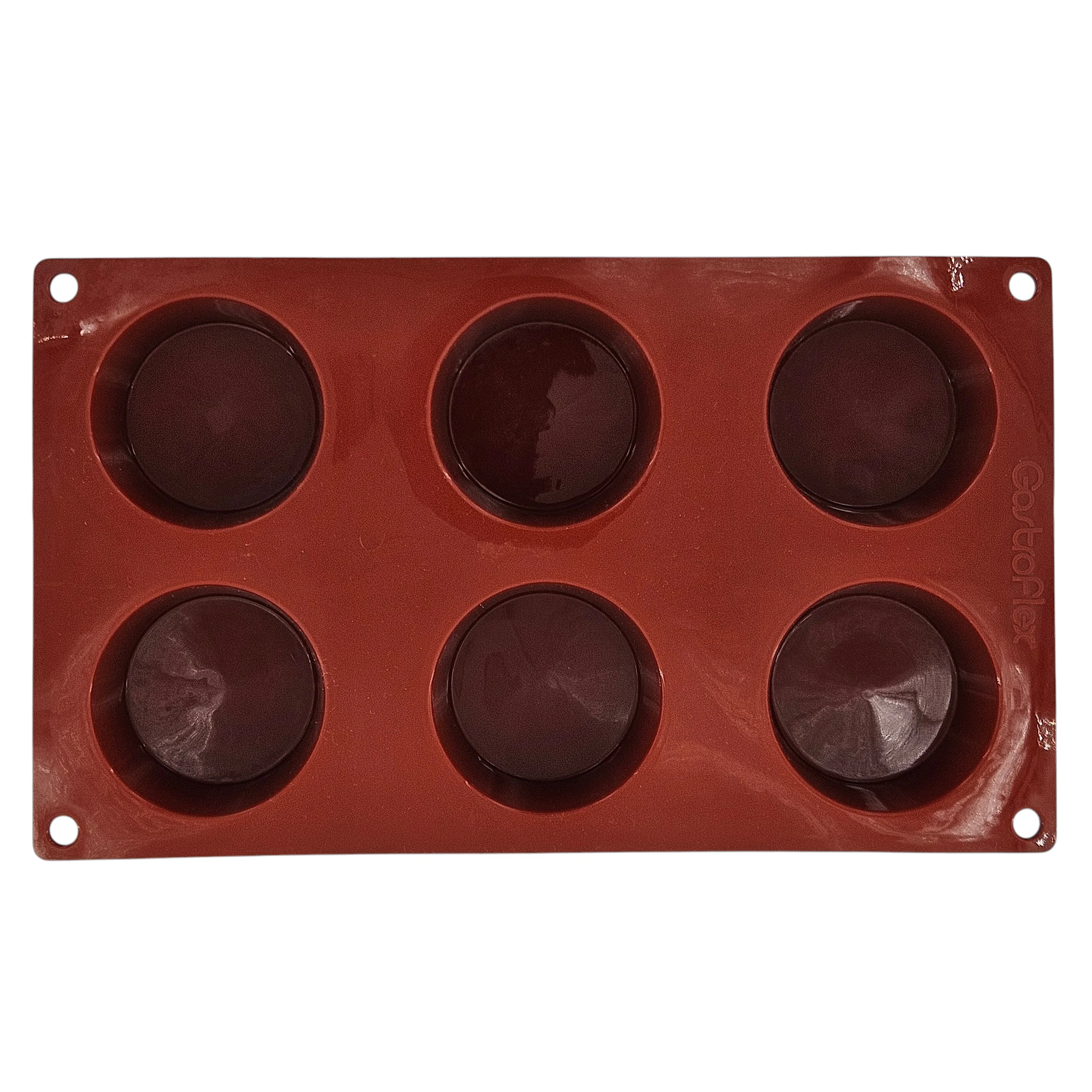Moule Silicone Gastroflex 257915 Muffins– Qualité Pro Certifiée – Image 2
