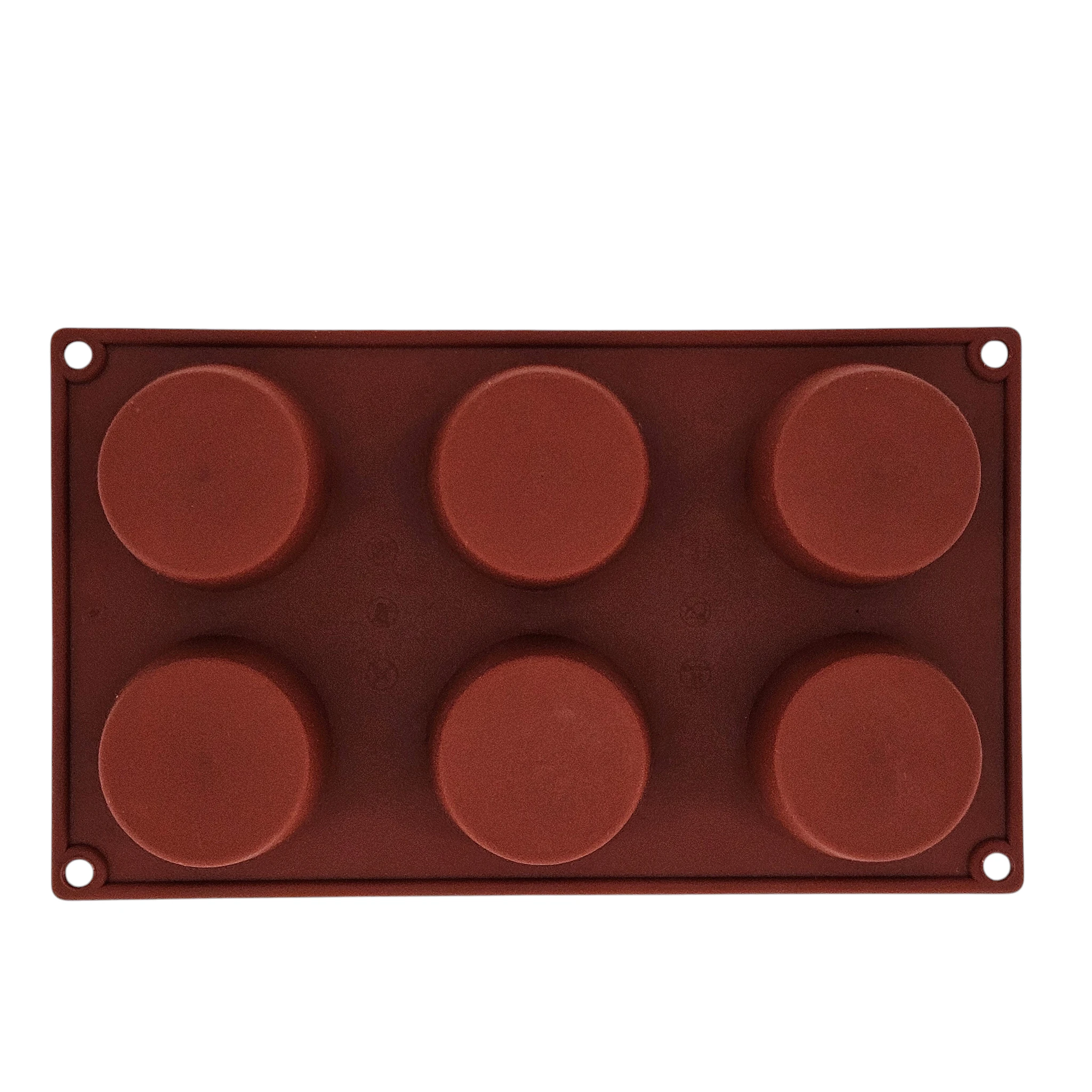Moule Silicone Gastroflex 257915 Muffins– Qualité Pro Certifiée – Image 4