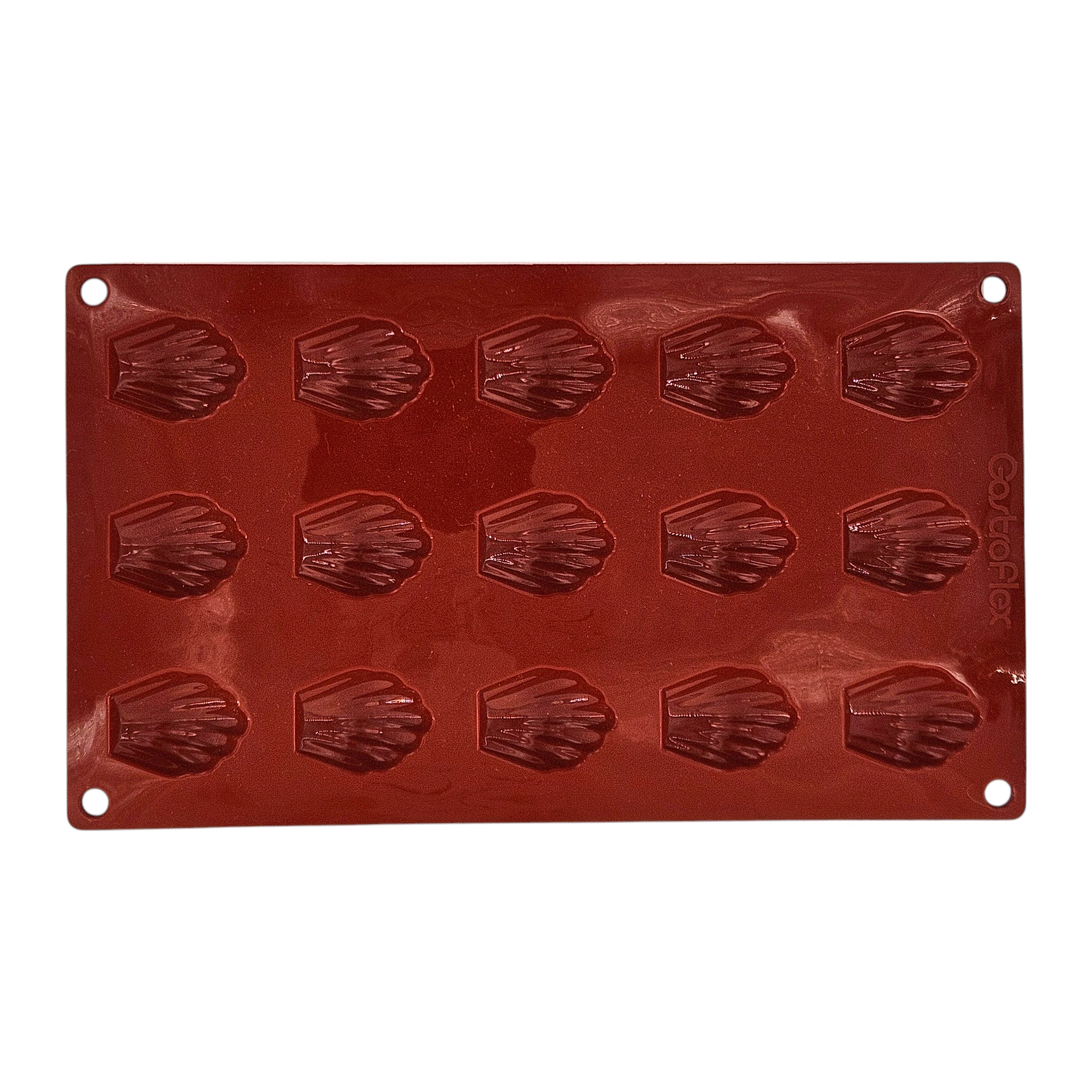 Moule Silicone Gastroflex 257912 minis madeleines – Qualité Pro Certifiée – Image 2