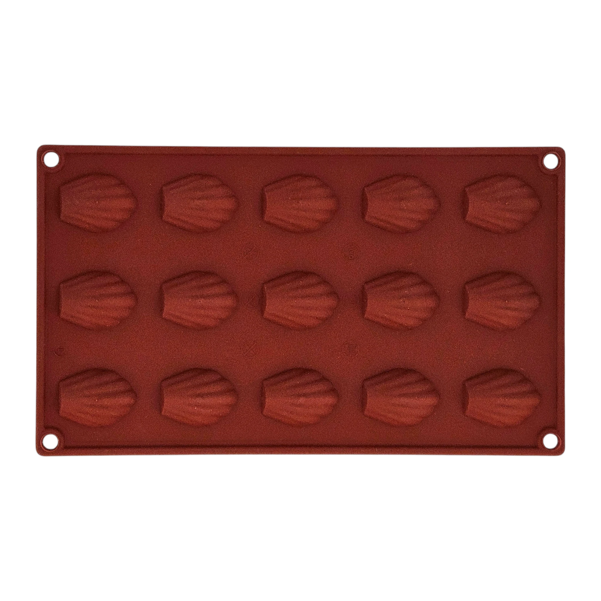 Moule Silicone Gastroflex 257912 minis madeleines – Qualité Pro Certifiée – Image 4