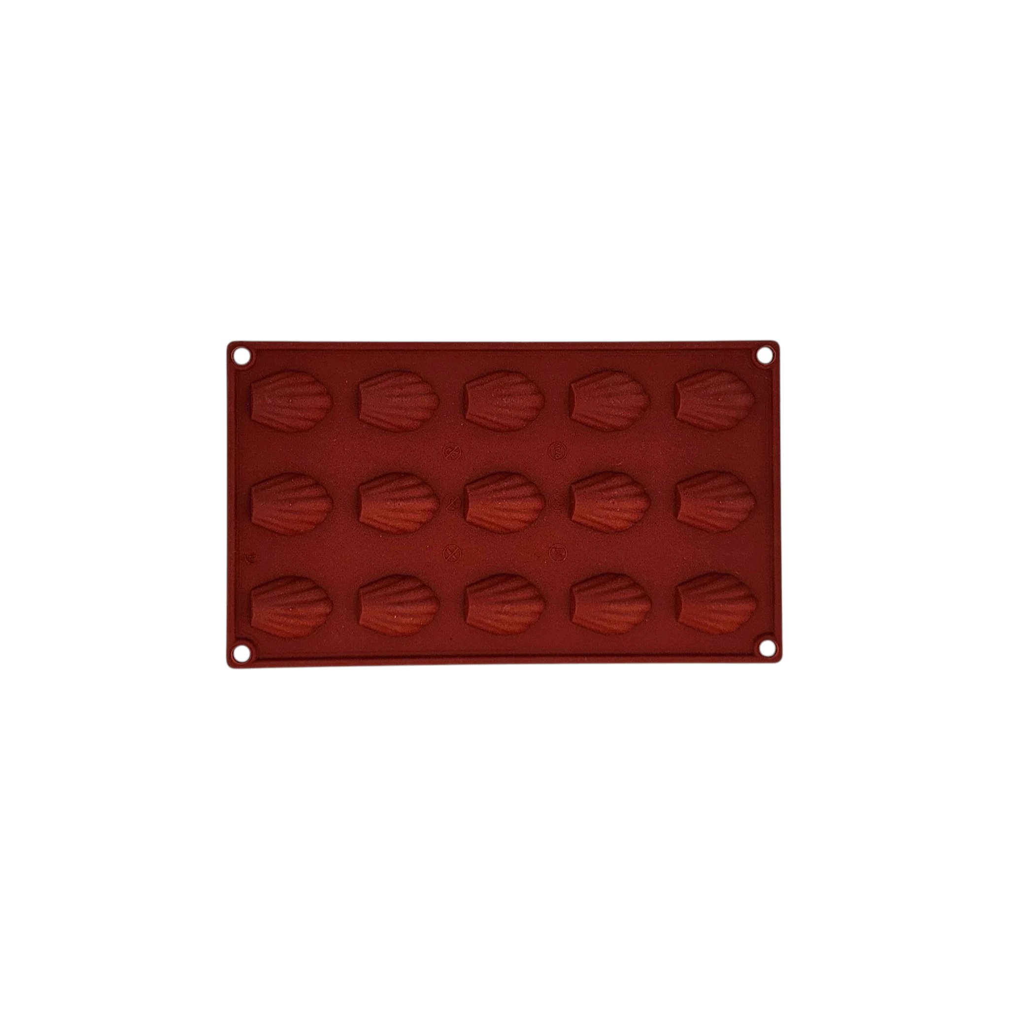 Moule Silicone Gastroflex 257912 minis madeleines – Qualité Pro Certifiée – Image 3