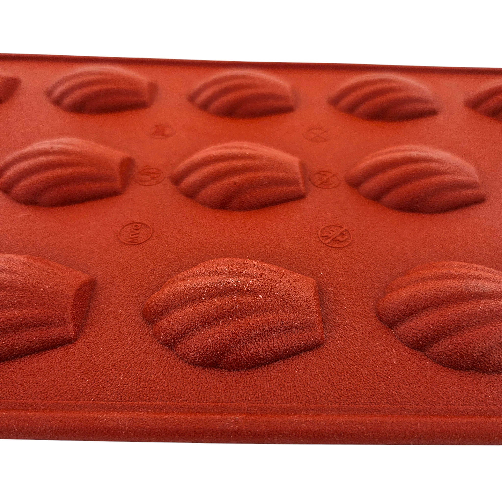 Moule Silicone Gastroflex 257912 minis madeleines – Qualité Pro Certifiée – Image 5
