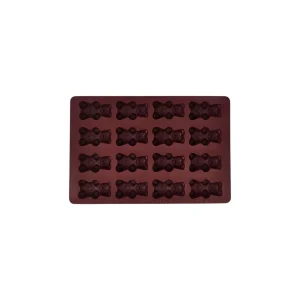 Moule Silicone Maé Innovation 12723 Oursons – Qualité Pro Certifiée