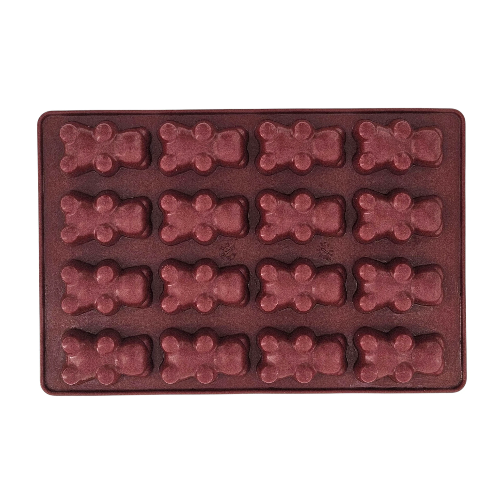 Moule Silicone Maé Innovation 12723 Oursons – Qualité Pro Certifiée – Image 3