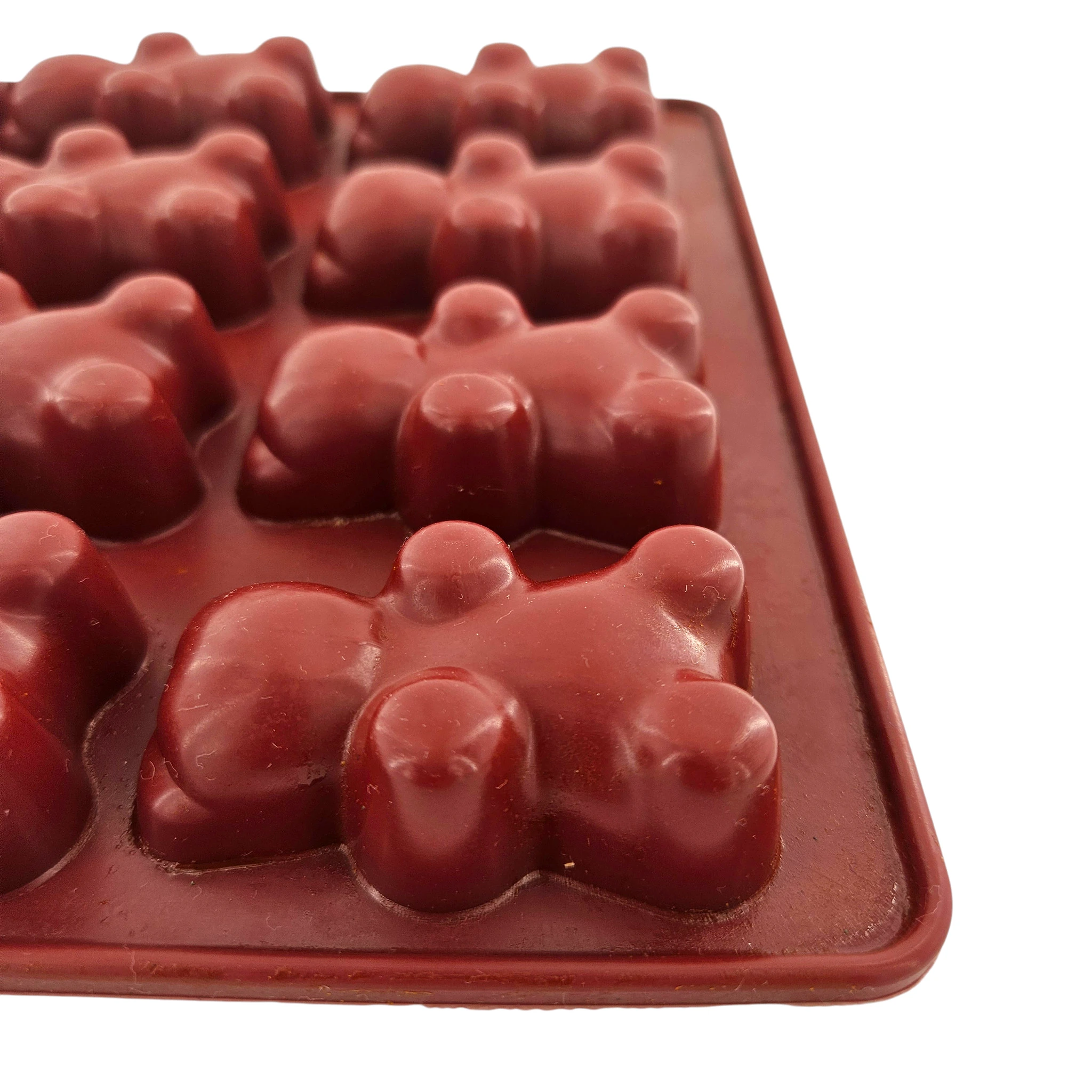 Moule Silicone Maé Innovation 12723 Oursons – Qualité Pro Certifiée – Image 5