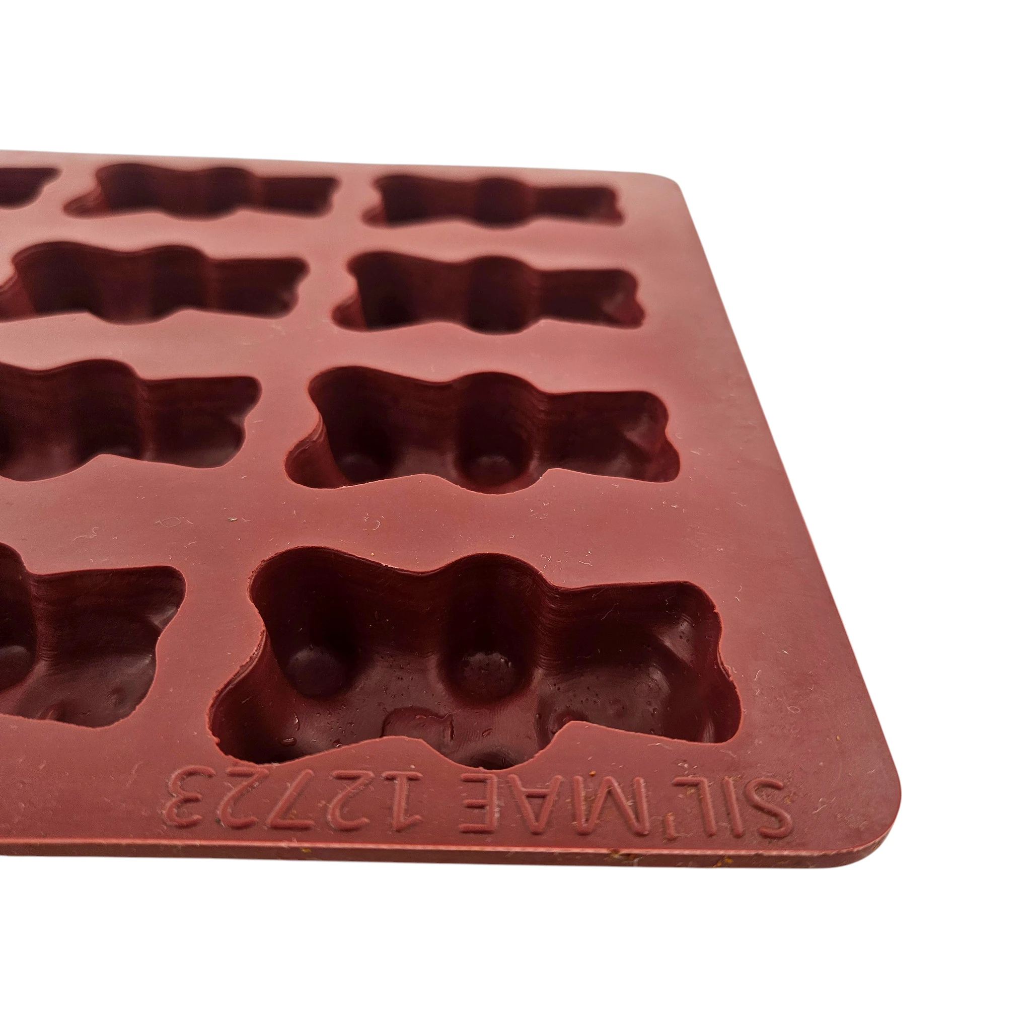 Moule Silicone Maé Innovation 12723 Oursons – Qualité Pro Certifiée – Image 6