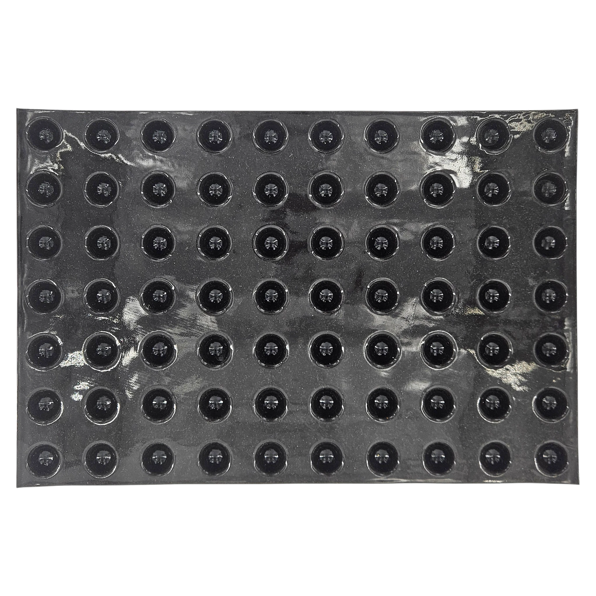 Moule Silicone Flexipan 2265 demi sphères 2.9cm – Qualité Pro Certifiée – Image 2