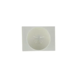 Moule Silicone Silikomart ZUC135 demi sphère – Qualité Pro Certifiée