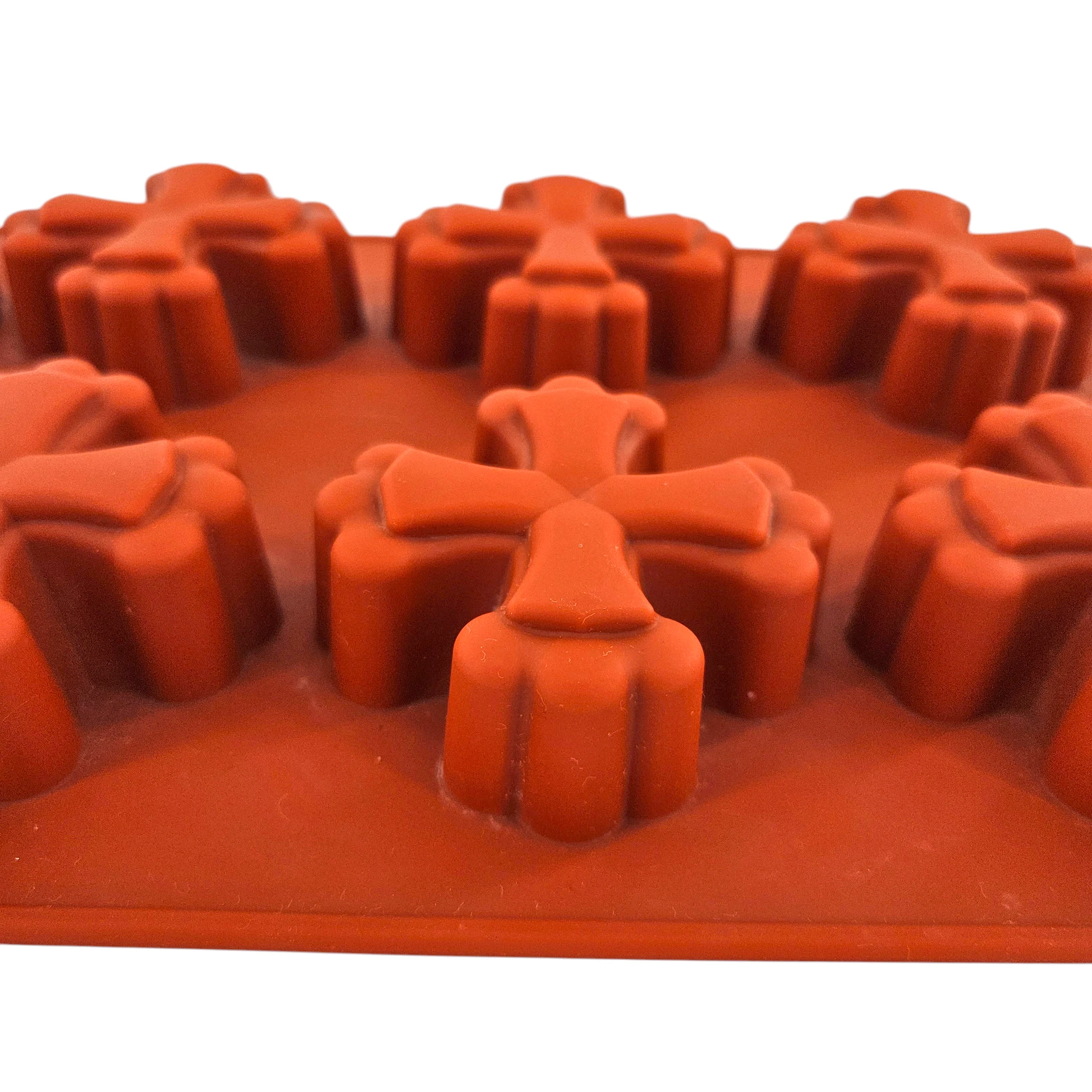 Moule Silicone Moldéo Croix occitane – Qualité Pro Certifiée – Image 5
